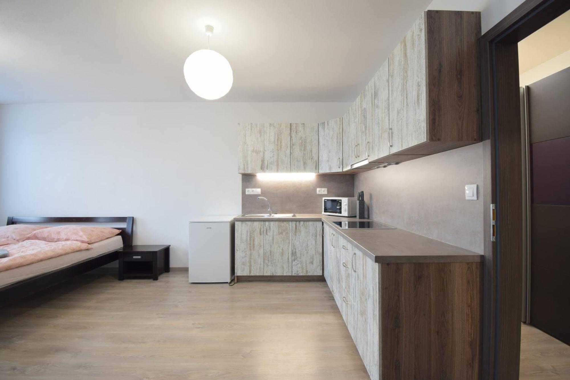 Apartman Zlatovska 22B Trenčín Екстериор снимка